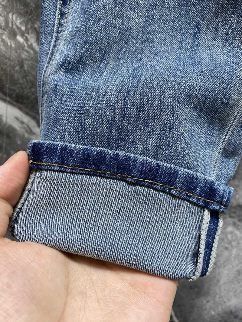 Christian Dior Jeans